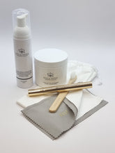 Rise & Shine Jewellery Care Kit + Rise & Shine Touch Up Pen + Rise & Shine Cleaning Dip