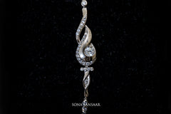 Magestaff Sterling Silver Bracelet | Sona Sansaar
