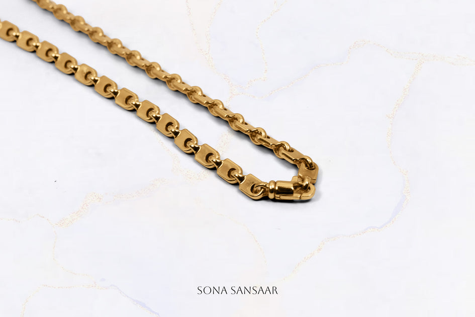 Sona sale chain price