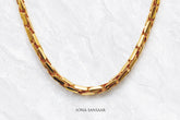 Bravura Italian Gold Chain | Sona Sansaar