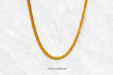 Gold Rider Chain | Sona Sansaar