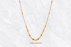 Nayra Ballmala Necklace | Sona Sansaar