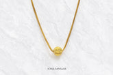 Core Ballmala Necklace
