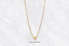 Core Ballmala Necklace