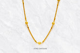 Kiran Ballmala Necklace | Sona Sansaar
