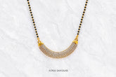 Chandrika Mangalsutra | Sona Sansaar