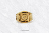 Titan Men's Ring | Sona Sansaar