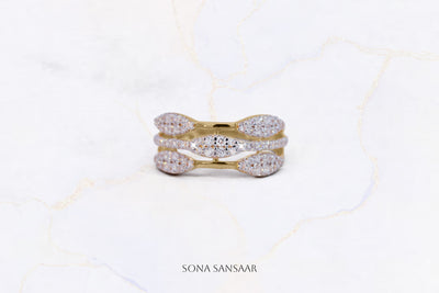 Treasure Ring | Sona Sansaar