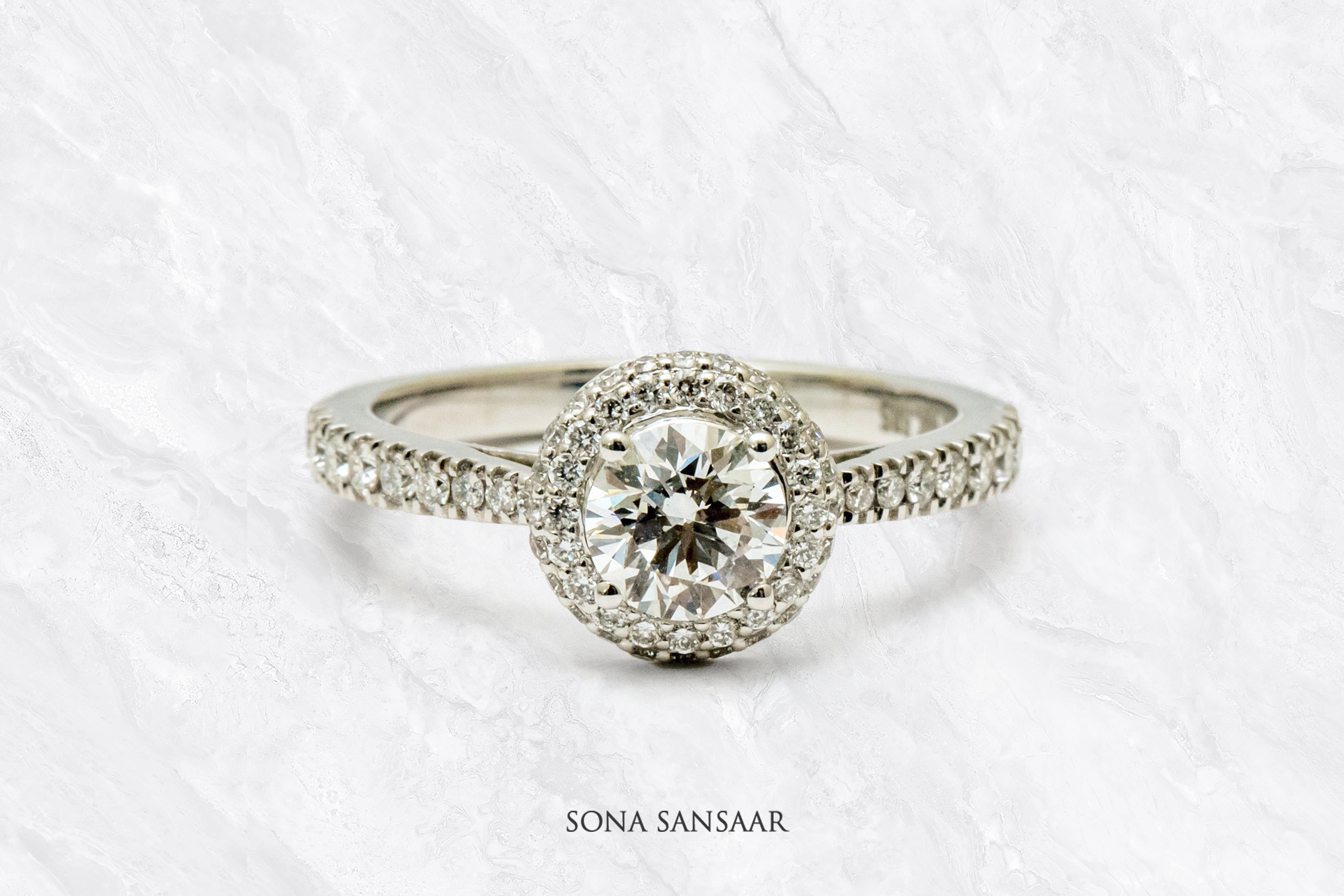 Virelle Ring | Sona Sansaar