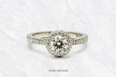 Virelle Ring | Sona Sansaar