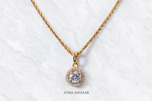 Gold and Diamonds: The Perfect Gift For Your Valentine