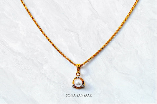 Choosing That Special Necklace: Meaningful, Timeless Beauty