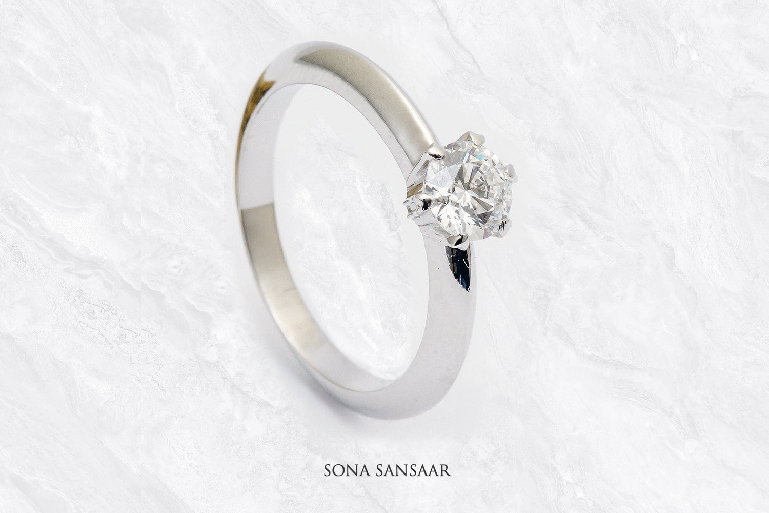 Rings That Mark the Moments: Understanding Promise, Proposal, and Engagement Rings