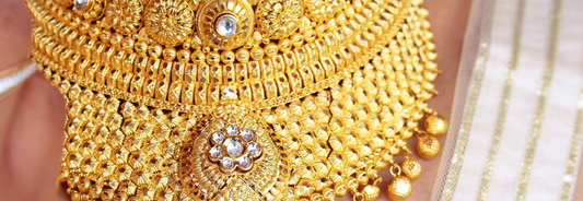 Gold Karats Purity and Differences