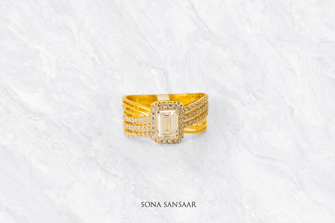 Sona ring price clearance