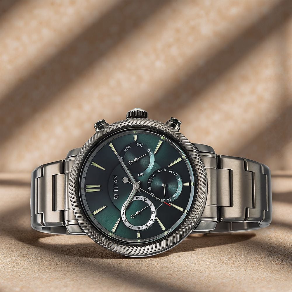 Titan Stellar 10012QM01 front
