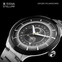 Thumbnail for Titan Luna 10028KM02 angle