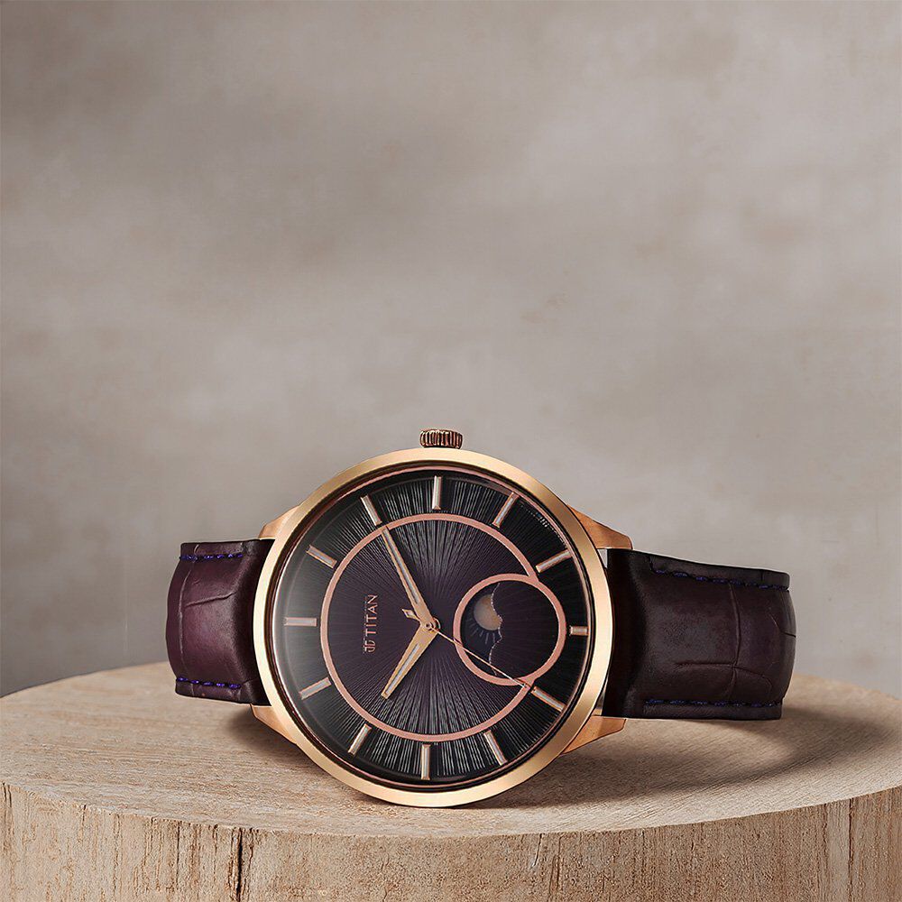 Titan Caelum 10028WL01 front