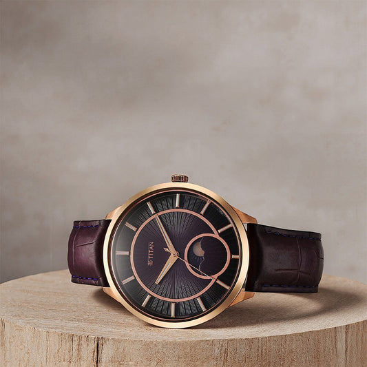Titan Caelum 10028WL01 front