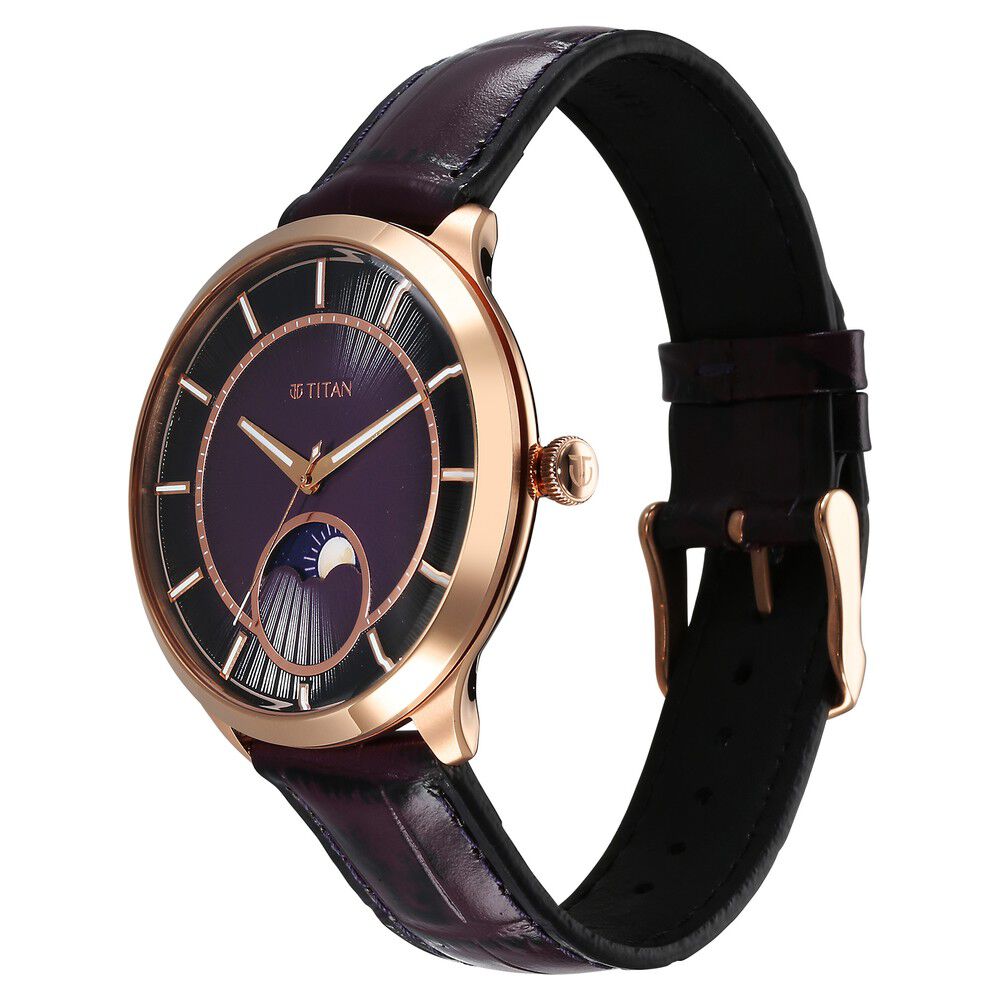 Titan Caelum 10028WL01 side