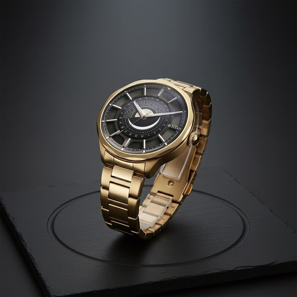 Titan Stellar 10028WM01 front