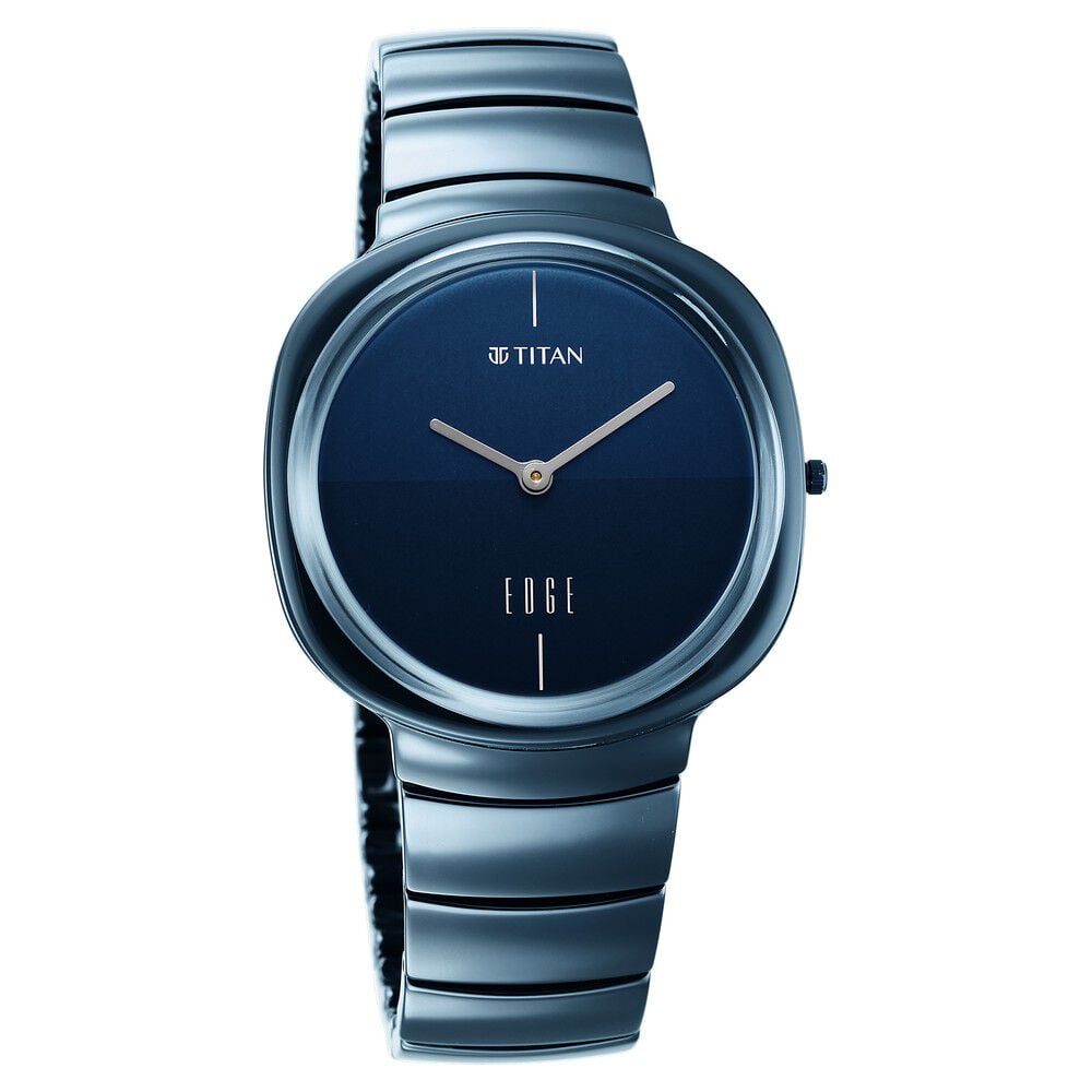 Titan Edge Squircle 1841QC04 front
