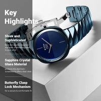 Thumbnail for Titan Edge Squircle 1841QC04 side
