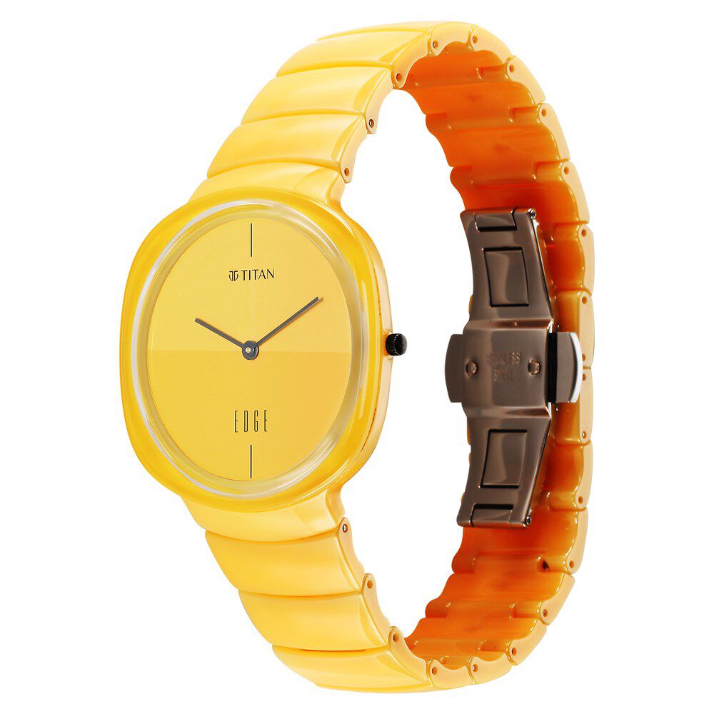 Titan Edge Squircle 1841QC08 side