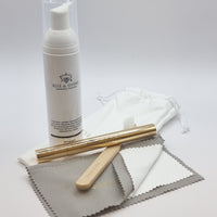Thumbnail for Rise & Shine Jewellery Care Kit + Rise & Shine Touch Up Pen