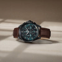 Thumbnail for Titan Classic Chrono 90169NL01 front