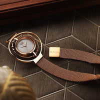 Thumbnail for Titan Raga Delight 95203WM01 front