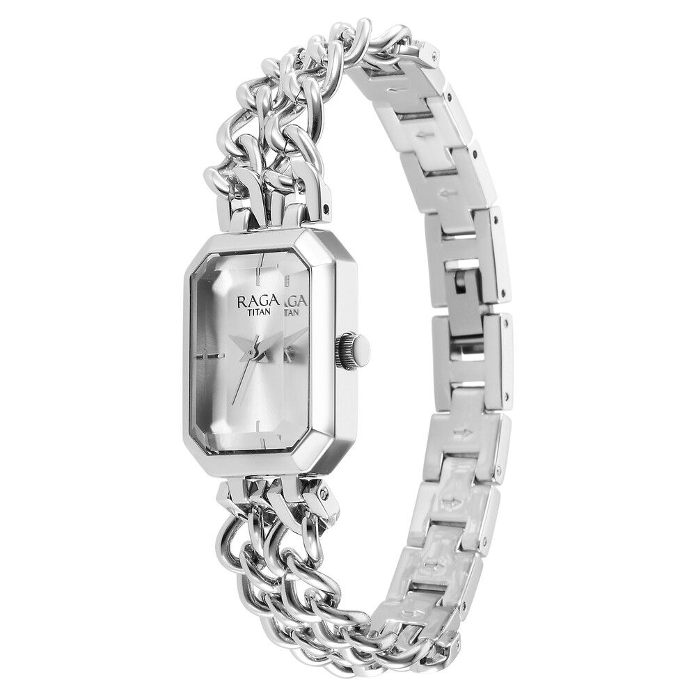 Titan Raga 95283SM01 side