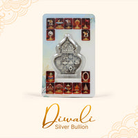 Thumbnail for Pure Silver Coin - 5 Grams