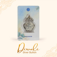 Thumbnail for Pure Silver Coin - 5 Grams