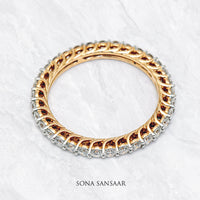 Thumbnail for Medusa's Diamond Ring | Sona Sansaar