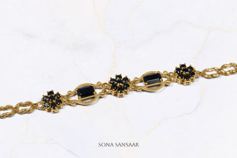 Starry Night Bracelet | Sona Sansaar