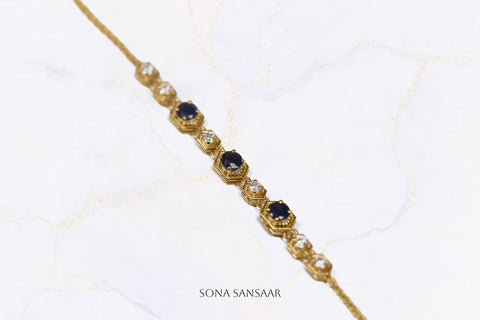 Nightshade Bracelet | Sona Sansaar