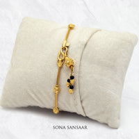 Thumbnail for Nightfall Mangalsutra Bracelet