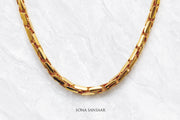 Bravura Italian Gold Chain | Sona Sansaar