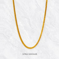 Thumbnail for Gold Rider Chain | Sona Sansaar