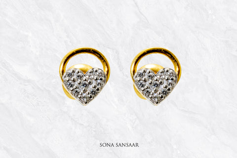 Twinkle Love Earrings as a name | Sona Sansaar