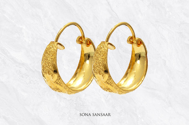 Textura Gold Spring Bali | Sona Sansaar