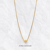 Thumbnail for Core Ballmala Necklace