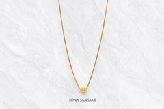 Core Ballmala Necklace
