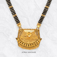 Thumbnail for Petals Mangalsutra | Sona Sansaar