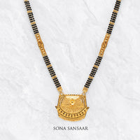 Thumbnail for Petals Mangalsutra | Sona Sansaar