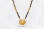 Petals Mangalsutra | Sona Sansaar