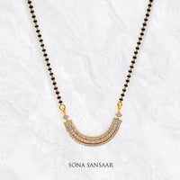 Thumbnail for Arch Mangalsutra | Sona Sansaar