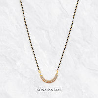 Thumbnail for Arch Mangalsutra | Sona Sansaar