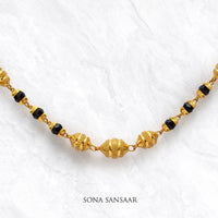 Thumbnail for Radiant Tangle Mangalsutra | Sona Sansaar